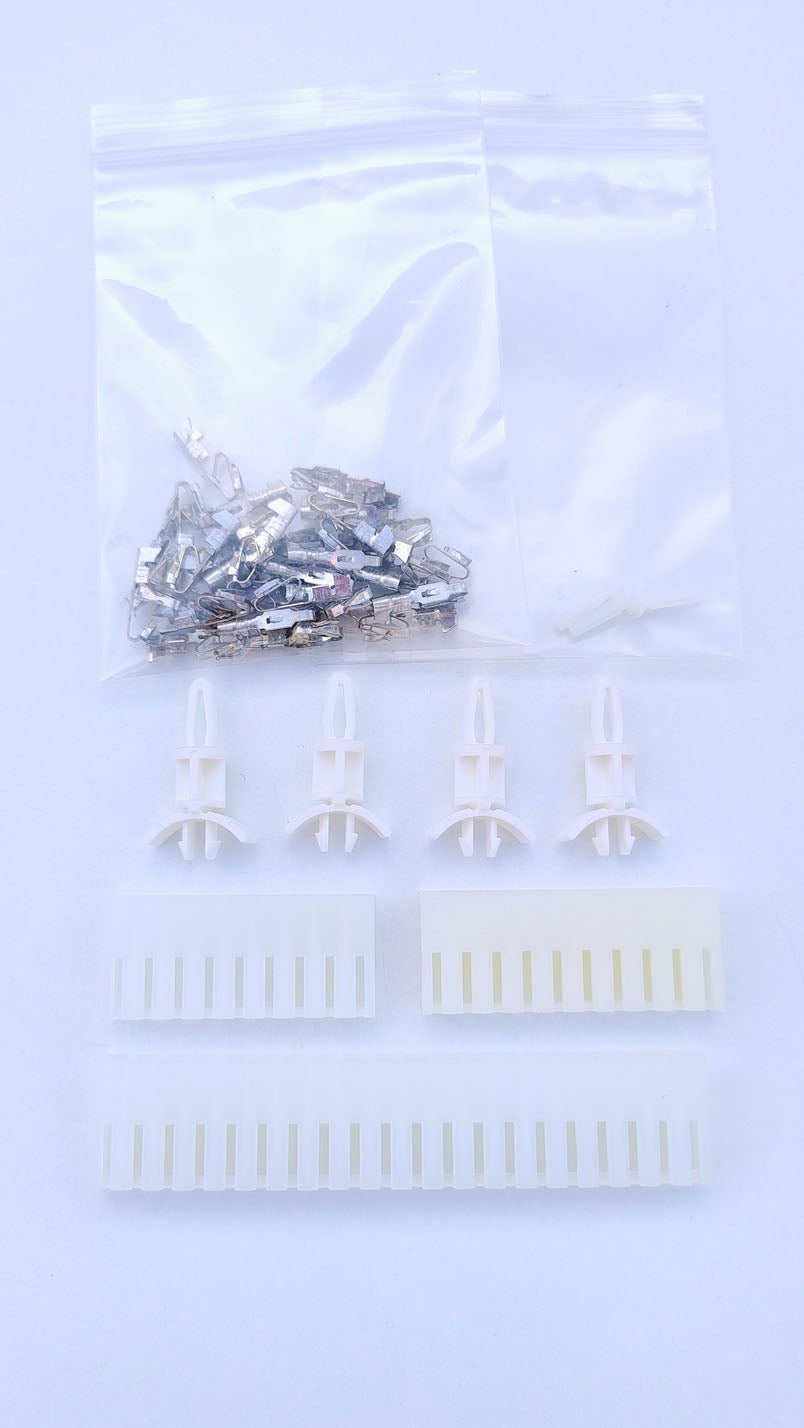 Bally / Stern Power Rectifier Board Replacement Kit AS-2518-18/49 / TA-100