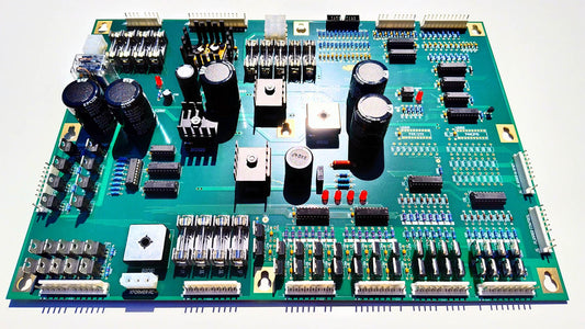 Stern / Sega Whitestar I/O Power Driver Board 520-5137-00