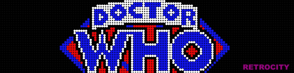 Pin2DMD Color DMD Dr Who Pinball Retrocity