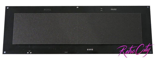 Pin2DMD Colour DMD Display for Pinball