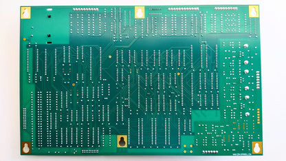Stern Whitestar / Sega Pinball CPU / MPU Sound Board 520-5136-00 / 237-0176-00 Rev-E