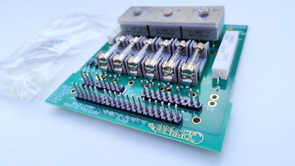 Bally / Stern Power Rectifier Board Replacement Kit AS-2518-18/49 / TA-100