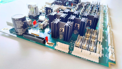 Bally Williams WPC-89 / DCS / WPC-S Power Driver Board A-12697-3 / 1 / 4