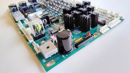 Bally Williams WPC-89 / DCS / WPC-S Power Driver Board A-12697-3 / 1 / 4