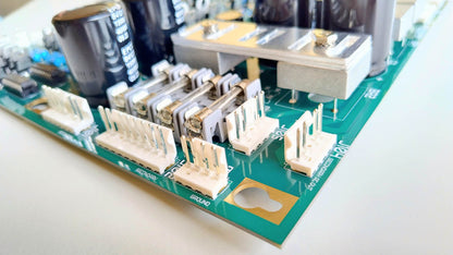 Bally Williams WPC-89 / DCS / WPC-S Power Driver Board A-12697-3 / 1 / 4
