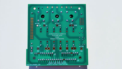 Bally / Stern Power Rectifier Board Replacement Kit AS-2518-18/49 / TA-100