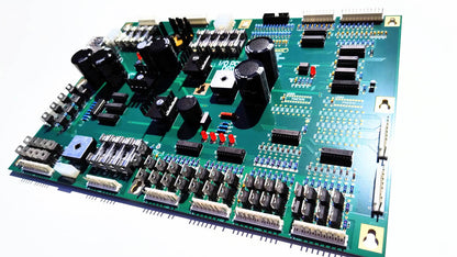 Stern / Sega Whitestar I/O Power Driver Board 520-5137-00