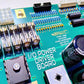 Stern / Sega Whitestar I/O Power Driver Board 520-5137-00