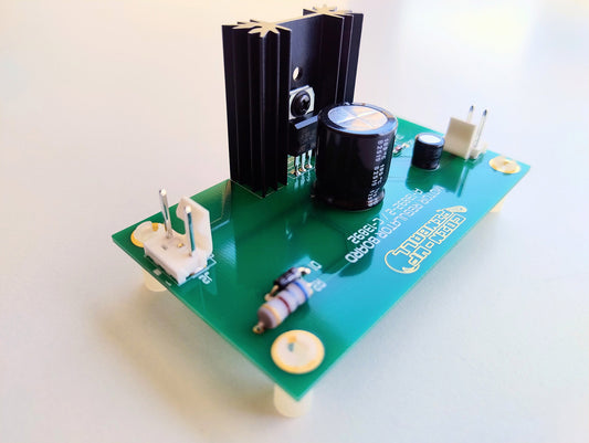 Bally Williams Motor Regulator Triac Board A-13892-2 / C-13892