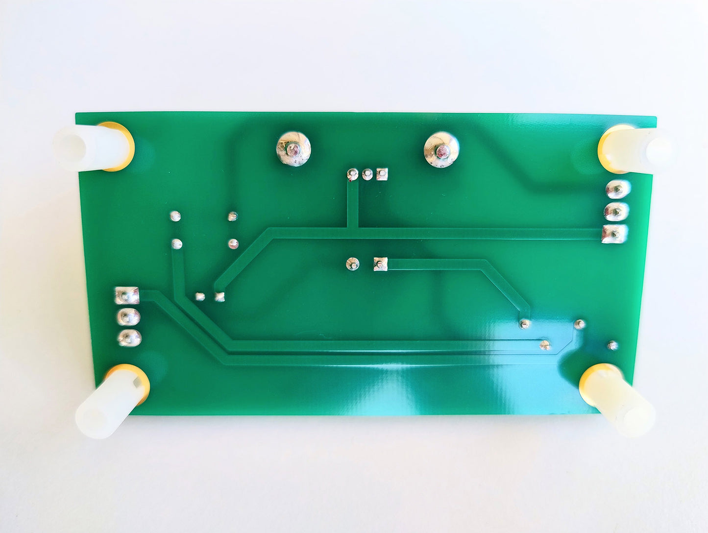 Bally Williams Motor Regulator Triac Board A-13892-2 / C-13892