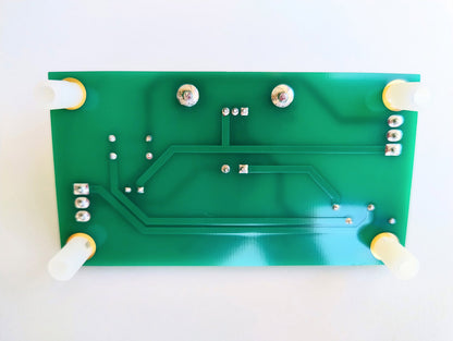 Bally Williams Motor Regulator Triac Board A-13892-2 / C-13892
