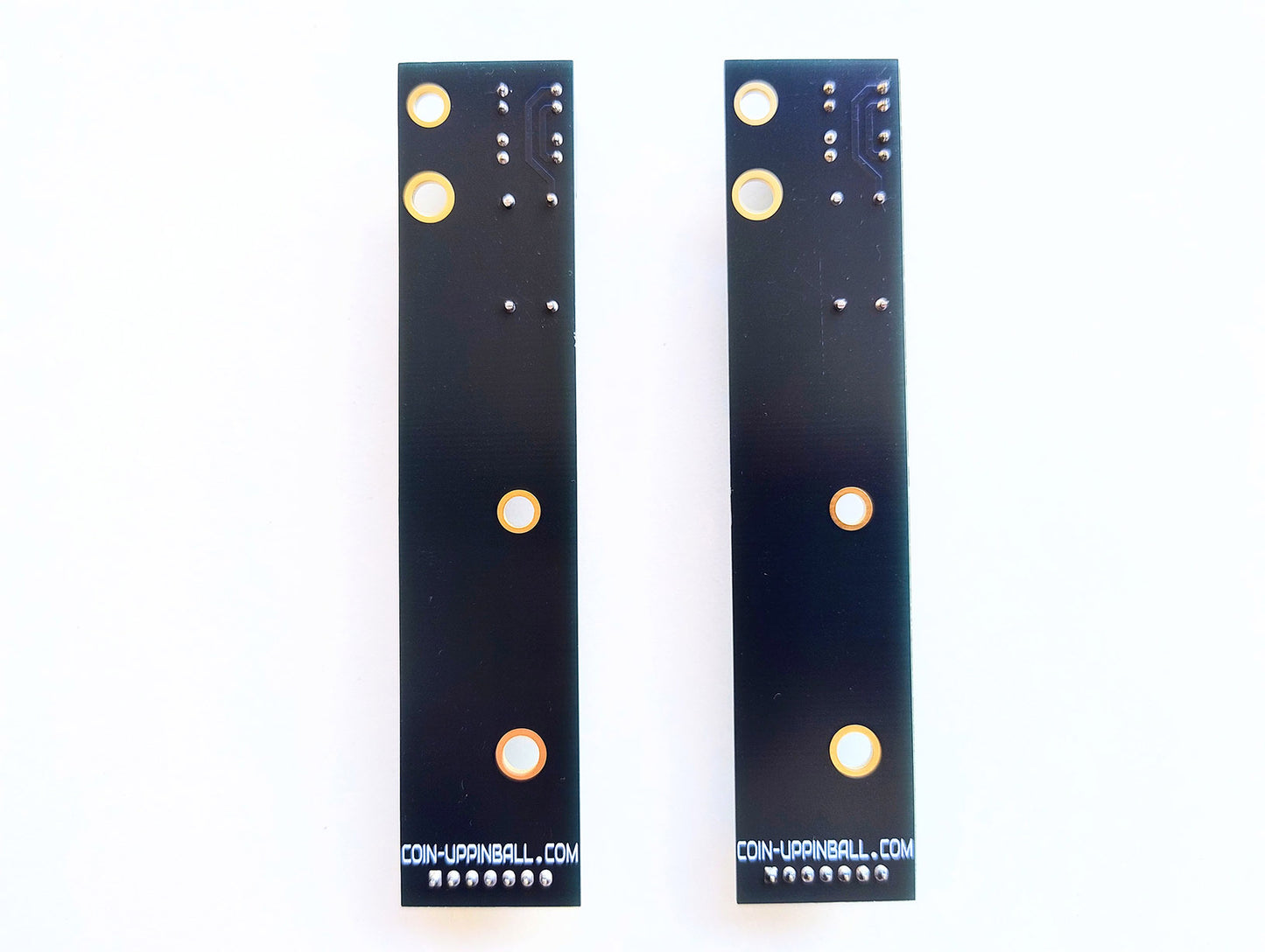Bally Williams Flipper Opto PCB A-15878 / A-15894 Type 1