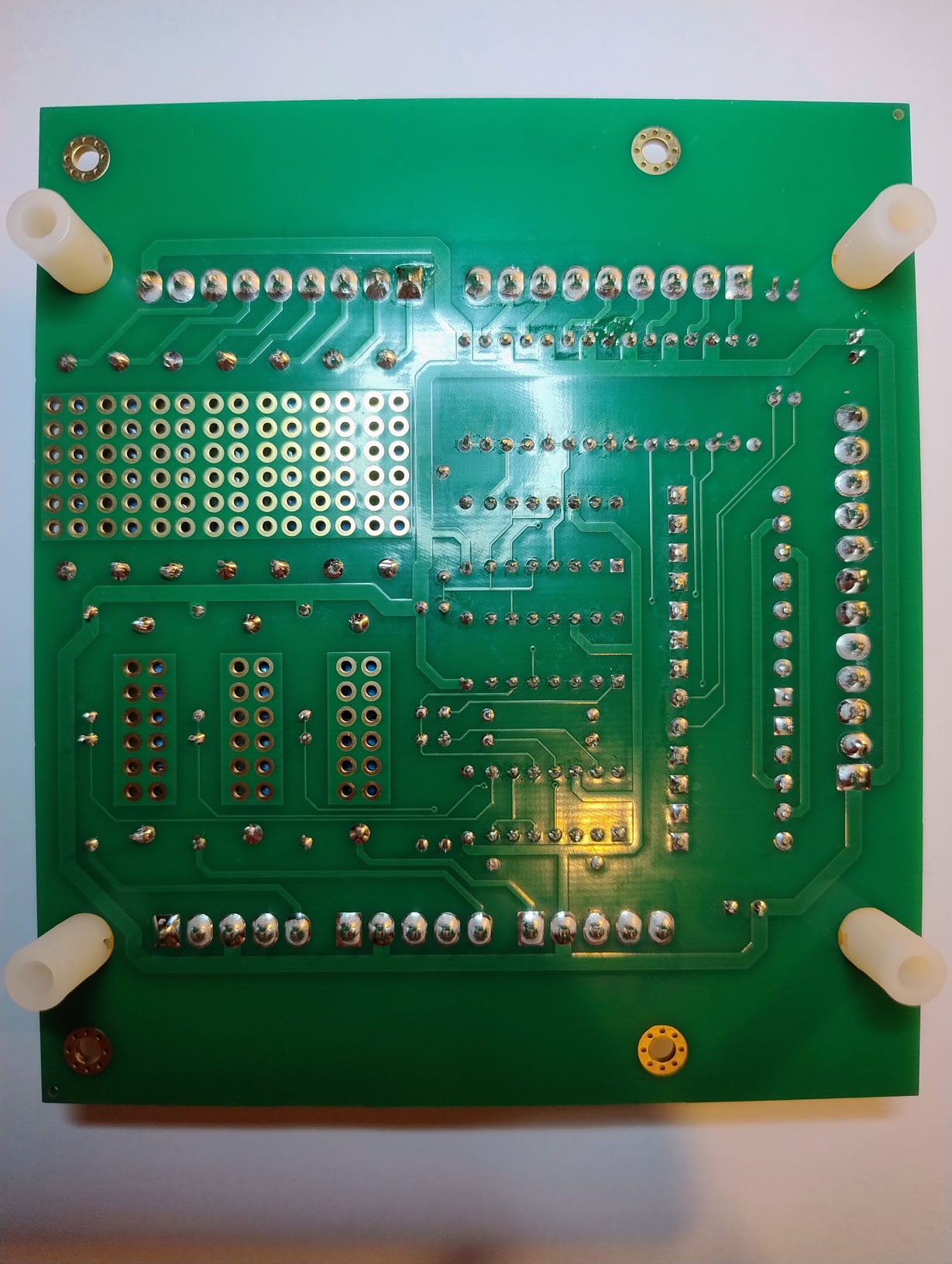 10 Opto Board Replacement for Bally/Williams Pinball Machine. A-15430, A-20246, A-18159-1