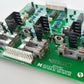 Data East / Sega 3 Flipper Board - 520-5033-03 / 520-5076-00 Side