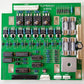 Bally Williams Pinball Fliptronics II Flipper Board A-15472