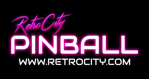 Retrocity