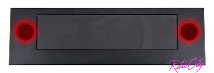Stern HD Pin2DMD Pinball LED Display Sega White Star SAM