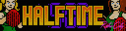 Striker Xtreme Pin2DMD Pinball Real Pin Files