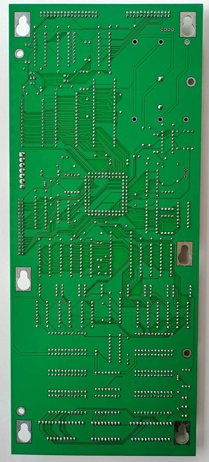 Bally Williams Pinball WPC95 CPU / MPU Board A-20119 / A-21377 / 5764-14823 Back