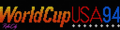 Pin2DMD Color DMD World Cup Soccer 94 Pinball Retrocity
