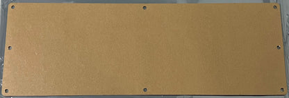  Pin2DMD Colour DMD Stern White Star Display Cover