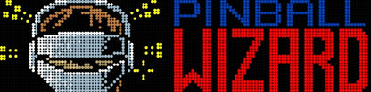 Pin2DMD Tommy The WHO Pinball Data East Retrocity
