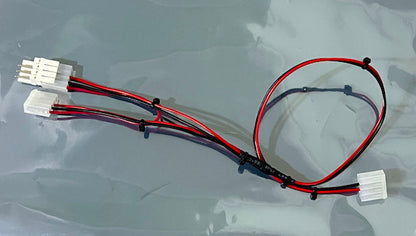  Pin2DMD Colour DMD WPC Power Harness