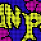 Pin2DMD Color DMD  Austin Powers Pinball Retrocity