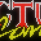 Pin2DMD Color DMD  Cactus Canyon Pinball Retrocity