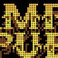 Pin2DMD Color DMD  Champion Pub Pinball Retrocity