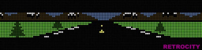 Pin2DMD Colour DMD Checkpoint Pinball DE x16 Retrocity