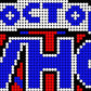 Pin2DMD Color DMD  Dr Who Pinball Retrocity