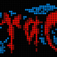 Pin2DMD Color DMD  Dracula Pinball Retrocity