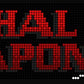 Pin2DMD Color DMD Lethal Weapon 3 Pinball Retrocity
