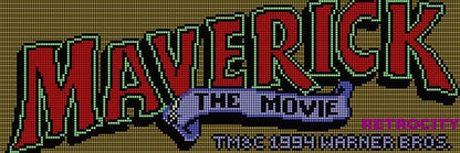 Pin2DMD Color DMD Maverick Pinball Sega 192x64 Retrocity