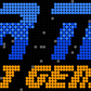 Pin2DMD Color DMD Star Trek The Next Generation Pinball Retrocity