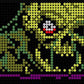 Pin2DMD Color DMD  Tales from the Crypt Pinball Retrocity
