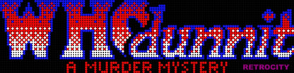 Pin2DMD Color DMD Who Dunnit HD Retrocity