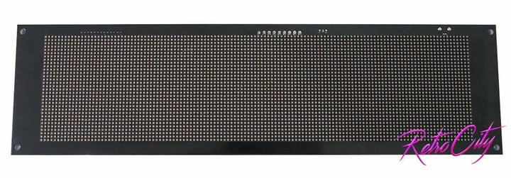 Pinball Color DMD Displays – Retrocity